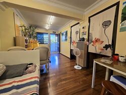 Blk 1 Bedok South Avenue 1 (Bedok), HDB 3 Rooms #520880231